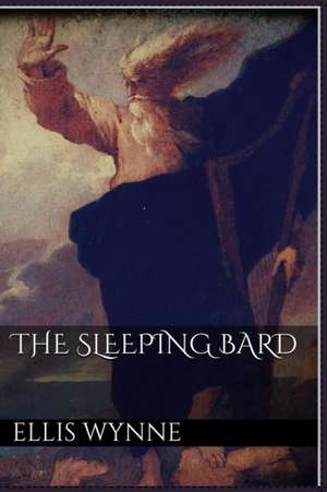 The Sleeping Bard de Ellis Wynne