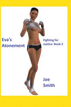 Eva's Atonement de Joe Smith