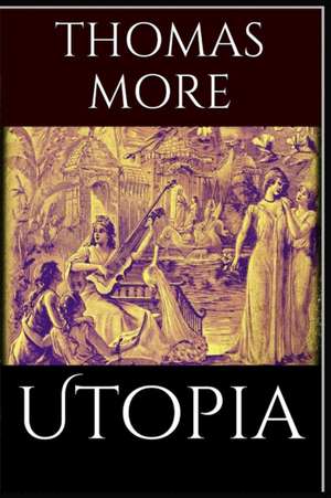 Utopia de Thomas More