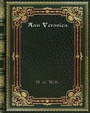 Ann Veronica de H. G. Wells