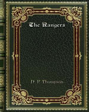 The Rangers de D. P. Thompson