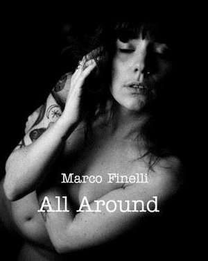 All Around de Marco Finelli