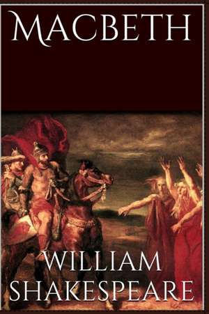 Macbeth de William Shakespeare