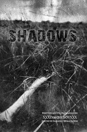 Shadows de Zombieboy