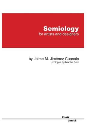 Semiology de Jaime Jimenez Cuanalo