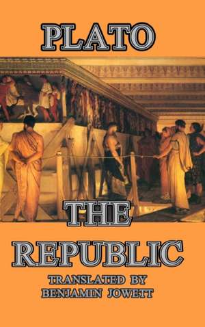 The Republic de Plato