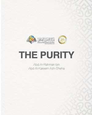 The Purity Softcover Edition de Osoul Center