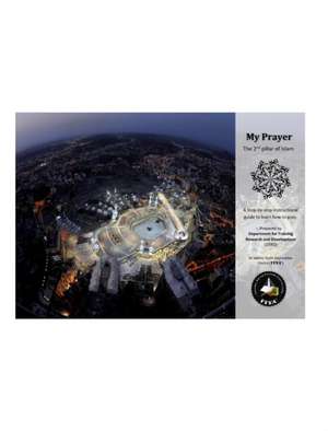 My Prayer 2nd Pilar of Islam Legacy Edition de Itec