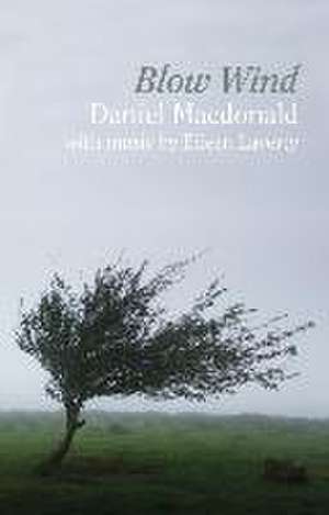 Blow Wind de Daniel Macdonald