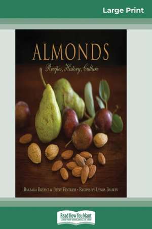 Almonds de Barbara Bryant