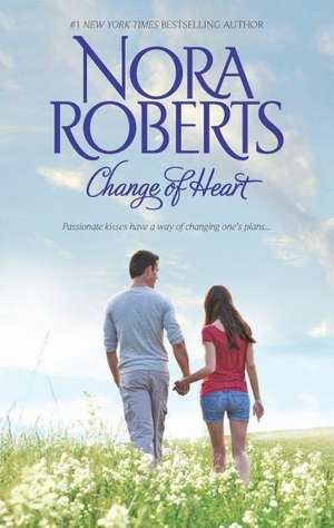 Change of Heart: Best Laid Plans\From This Day de Nora Roberts