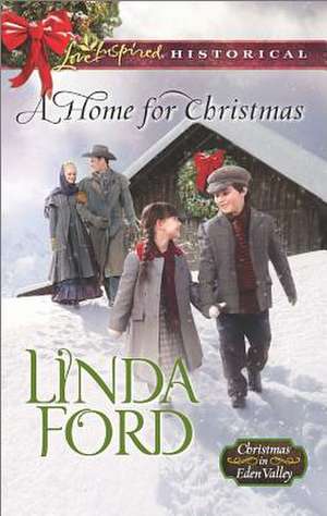 A Home for Christmas de Linda Ford