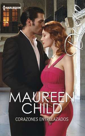 Corazones Entrelazados de Maureen Child