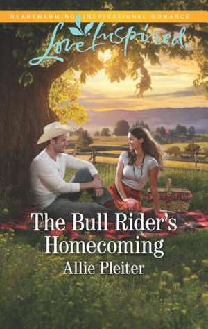 The Bull Rider's Homecoming de Allie Pleiter