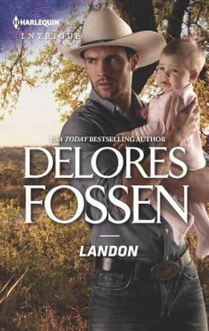 Landon de Delores Fossen