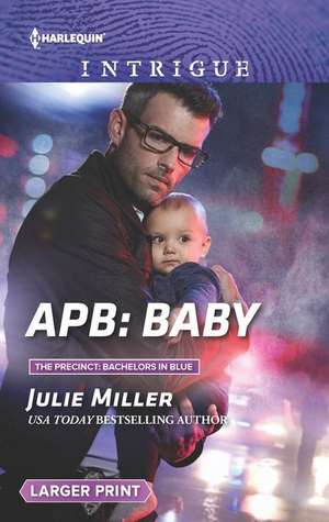 Apb de Julie Miller