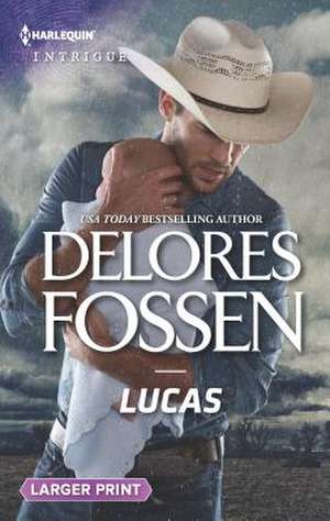 Lucas de Delores Fossen