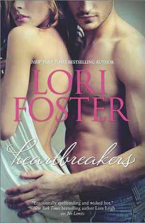 Heartbreakers: Treat Her Right\Mr. November de Lori Foster