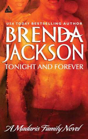 Tonight and Forever de Brenda Jackson