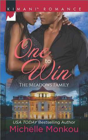 One to Win de Michelle Monkou