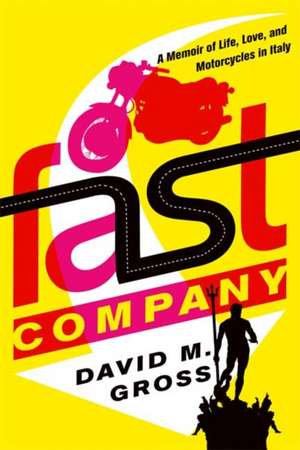 Fast Company: The Art and Life of Isamu Noguchi de David M. Gross