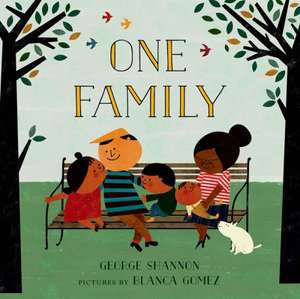 One Family de George Shannon