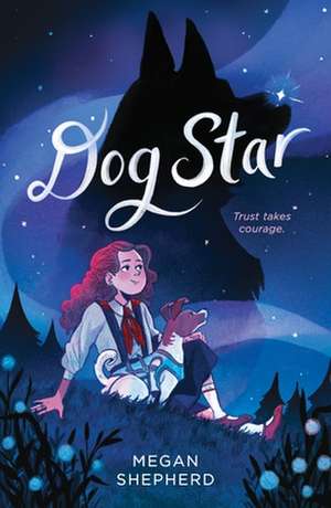 Dog Star de Megan Shepherd