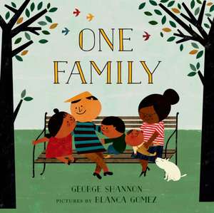 One Family de George Shannon