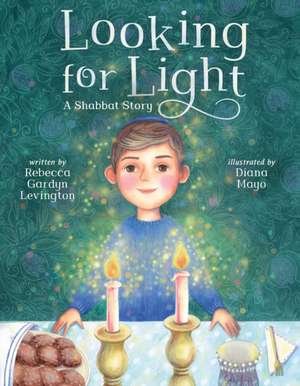 Looking for Light de Rebecca Gardyn Levington
