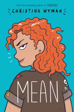 Mean de Christina Wyman