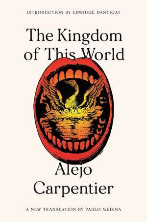 The Kingdom of This World de Alejo Carpentier