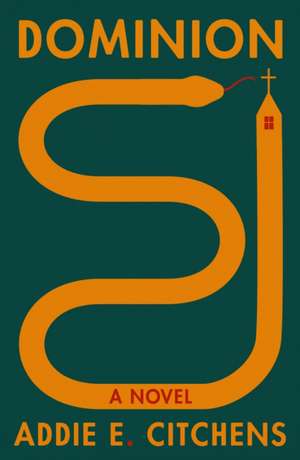 Dominion de Addie E Citchens