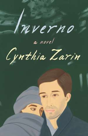 Inverno de Cynthia Zarin