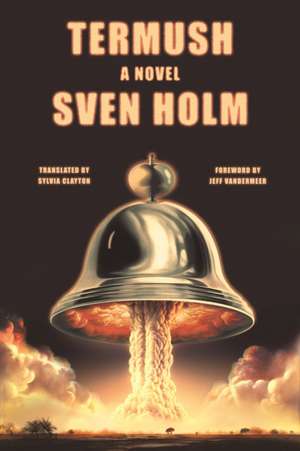 Termush de Sven Holm