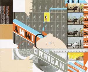 Jimmy Corrigan de Chris Ware