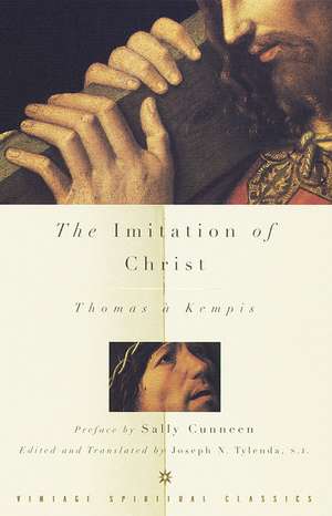 The Imitation of Christ de Thomas a Kempis