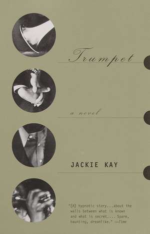 Trumpet de Jackie Kay