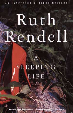 A Sleeping Life de Ruth Rendell