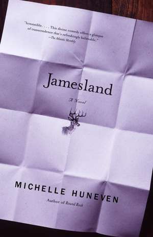 Jamesland de Michelle Huneven