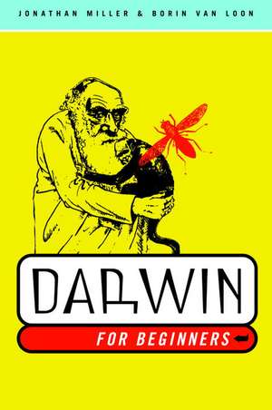 Darwin for Beginners de Miller