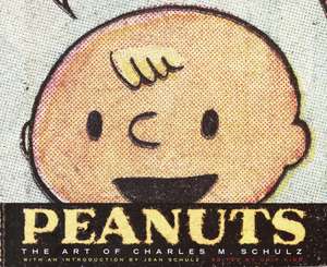 Peanuts de Chip Kidd