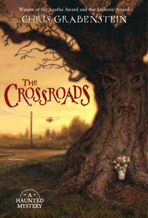 The Crossroads de Chris Grabenstein