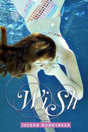 Wish de Joseph Monninger