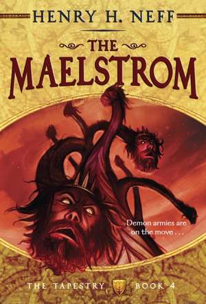 The Maelstrom de Henry H. Neff