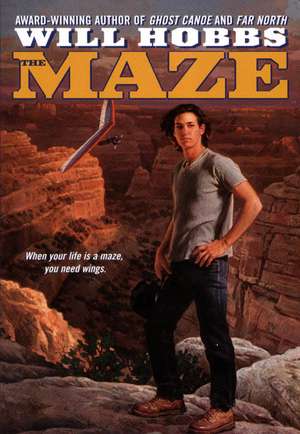 The Maze de Will Hobbs