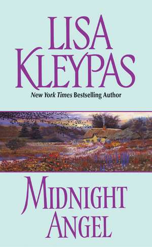 Midnight Angel de Lisa Kleypas