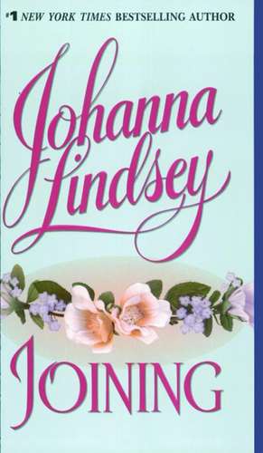 Joining de Johanna Lindsey