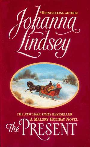 The Present de Johanna Lindsey