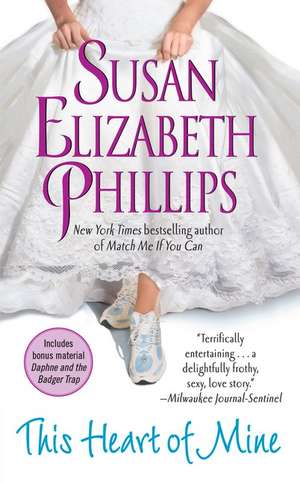 This Heart of Mine de Susan Elizabeth Phillips