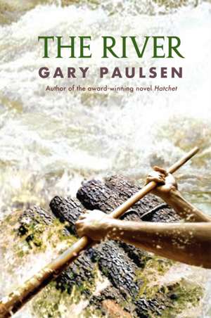 The River de Gary Paulsen